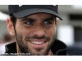 'Many problems' at Toro Rosso also last year - Alguersuari