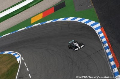 Hockenheim cannot keep waiting for F1 race date