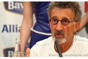 Mercedes et Ferrari ont-ils trop de pouvoir ?