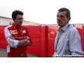 Haas : Nous ne sommes pas l'équipe B de Ferrari