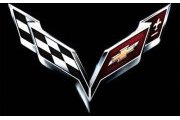 La Corvette C7.R débutera en compétition en 2014