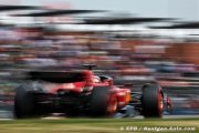 Leclerc : Deux chances de briller en qualifications en Chine