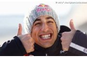 Les pilotes Toro Rosso sous pression