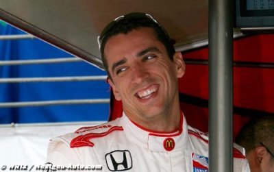 Former F1 driver Wilson dies