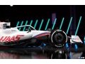 Q&A with Simone Resta, Haas F1 technical director