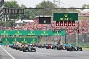 Gasly espère une F1 aussi serrée que le MotoGP en 2022