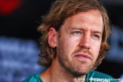 Vettel veut continuer ses combats écologiques sans la portée de la F1