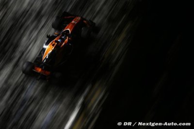 Alonso ’very bad politically’ - Piquet