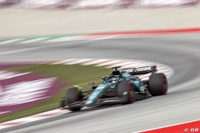 De Mercedes à Honda : Aston Martin F1 confrontée à ’un exercice d’équilibre’