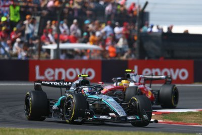 Mercedes F1 explique pourquoi le championnat va basculer après l’été