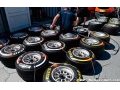 FP1 & FP2 - Australian GP report: Pirelli