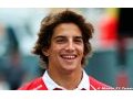 Merhi sees 'options' to stay at Manor in 2016
