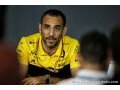 Renault cherchait à recruter Ricciardo depuis longtemps
