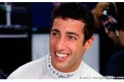 Ferrari F1 dream 'just a cliche' - Ricciardo