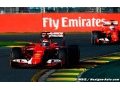 Coulthard : Ferrari a énormément progressé