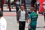 Alonso pushes FIA fix as Aston waits on decision