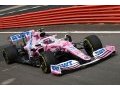 Racing Point confirme que la fiabilité sera un facteur clef pour cette saison de F1
