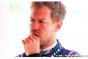 Berger : Sebastian Vettel est fatigué