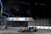 Hulkenberg abandonne dès le départ : 'La faute de personne'