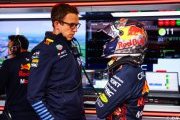 Perez aura un nouvel ingénieur de course pour 4 Grands Prix