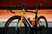 McLaren enters Tour de France cycling team