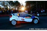 Bouffier: I am lucky to be first!