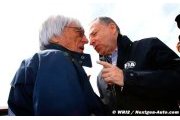 La FIA prête à lancer un appel d'offres pour des V6 turbo 2,2L ?