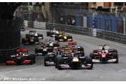 Team reaction after the Monaco GP (part 1)