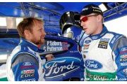 Latvala to help Solberg's title push