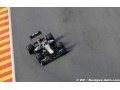 Heikki Kovalainen laments missed opportunities at Spa