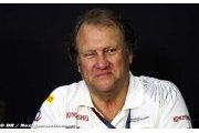 Force India veut battre McLaren