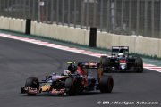 Carlos Sainz, une constance à toute épreuve