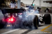 Williams peut progresser 'de manière nette et rapide' selon Lowe