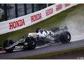 La FIA et Gasly doivent 'se remettre en question' selon Ralf Schumacher