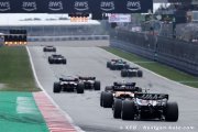 F1 CEO says new Barcelona contract not ruled out yet