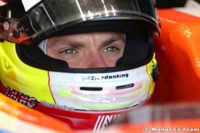 King espère se battre pour le championnat en 2017