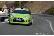 Hunt expects tough fight for IRC 2WD Cup success