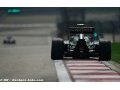 Race - Chinese GP report: Force India Mercedes