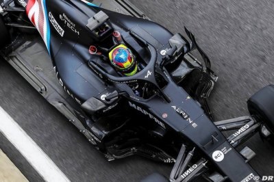 Webber est sûr que Piastri atteindra la Formule 1