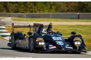 PLM, H+1 : Rebellion Racing mène, Muscle Milk ralenti