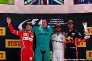 Pirelli : La stratégie a permis un beau spectacle en Espagne