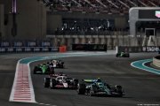 Aston Martin F1 : Alonso et Stroll terminent 2025 dans les points