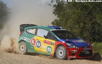 Henning aimerait s’offrir une dose de chance