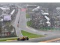 McLaren F1 prête à rembourser les fans de Spa au prorata