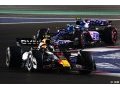 Bilan de la saison F1 2023 - Sergio Perez (10,75/20)