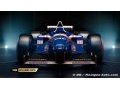 Jeu F1 2017 : Une nouvelle Williams emblématique rejoint le jeu
