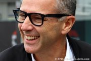 Les annonces vont pleuvoir en F1 : Domenicali promet un week-end 'chargé' à Imola