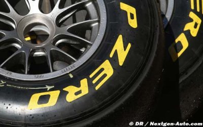 Pirelli est encore l’objet de toutes les discussions