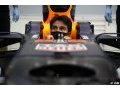 'Goal' is to catch and beat Verstappen - Perez