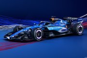 Williams F1 présente une livrée spéciale et va célébrer son histoire à Silverstone